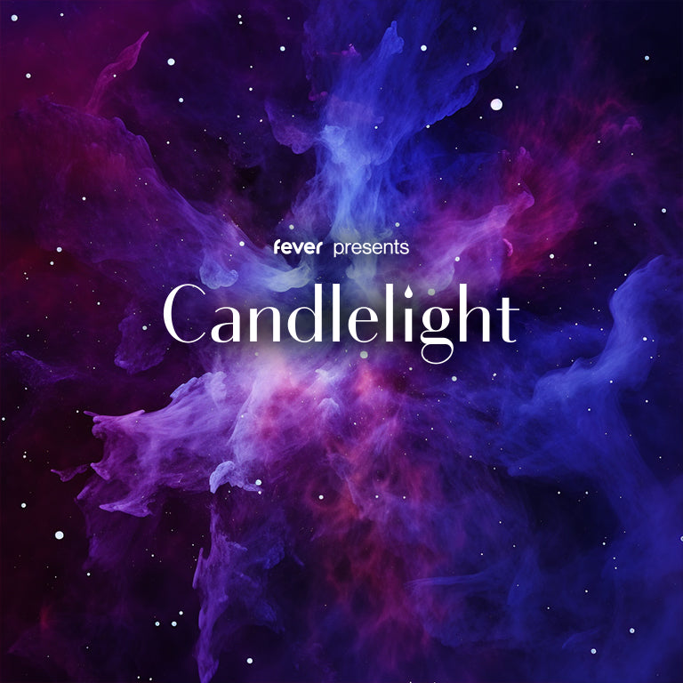 Candlelight : Hommage à Coldplay